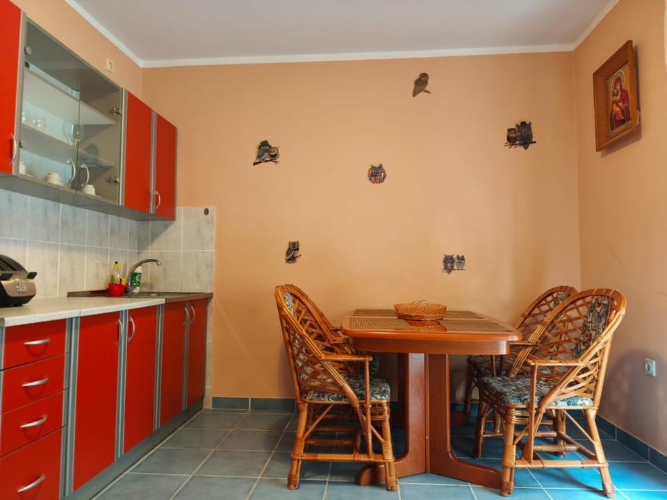 Svite Stefan Apartment in Sveti Stefan