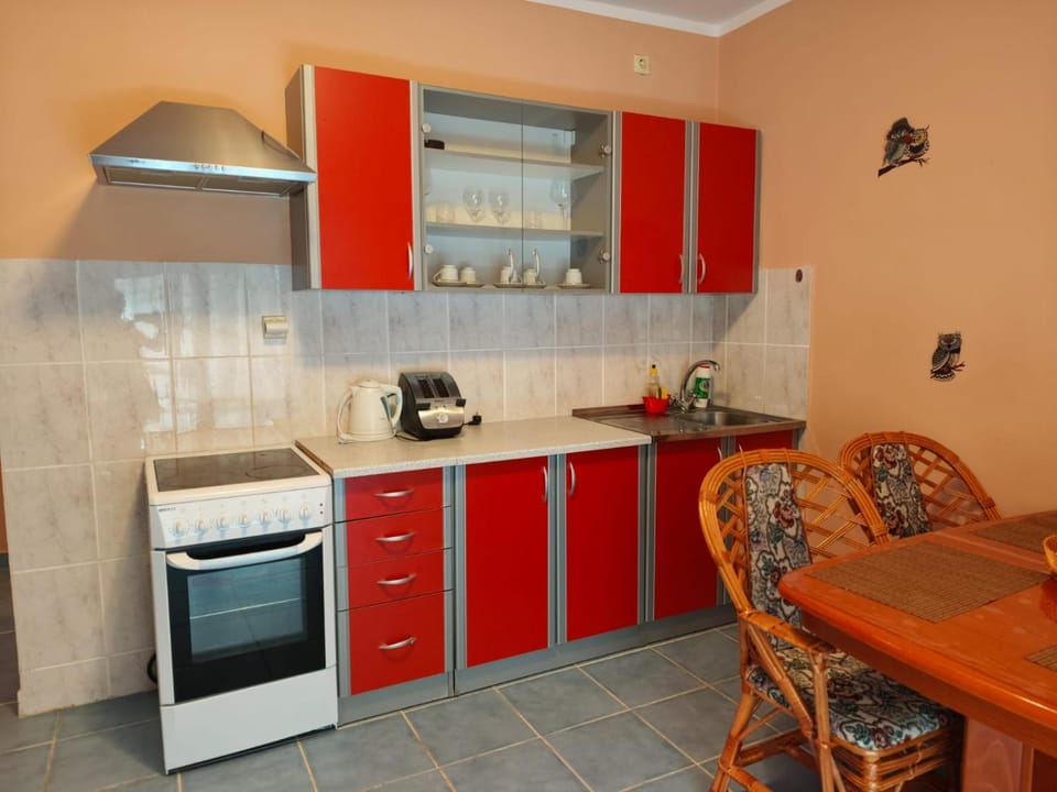 Svite Stefan Apartment in Sveti Stefan