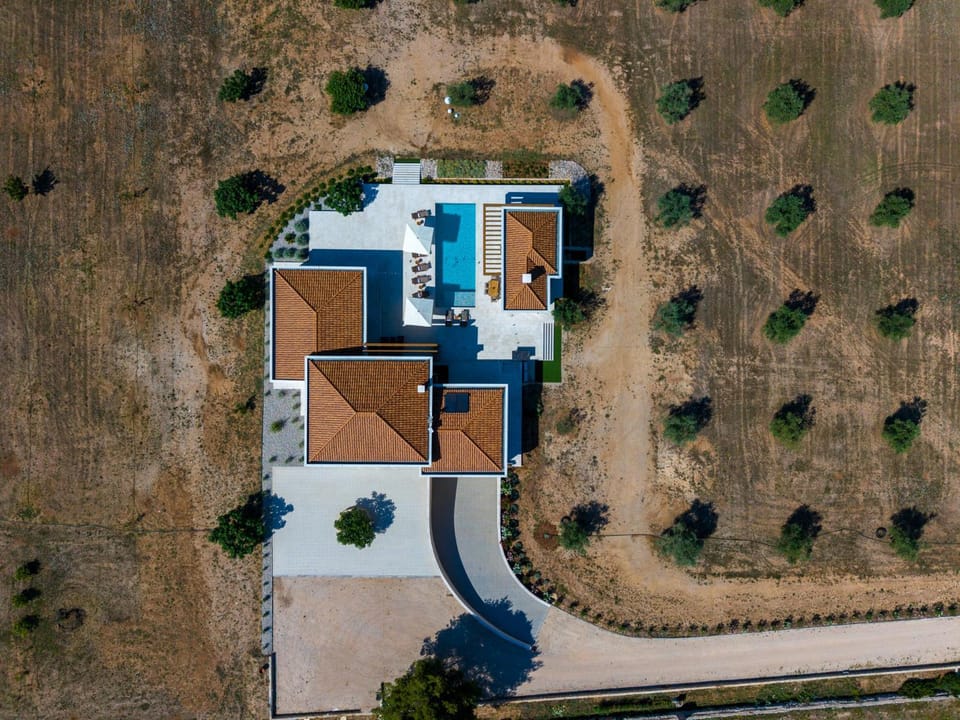 Villa La Consess Villa in Biograd na Moru