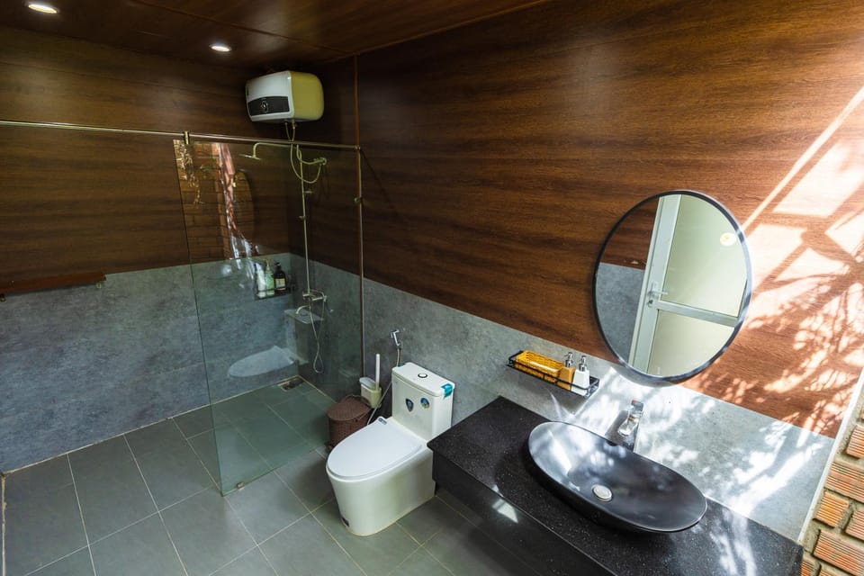 Nhà Tôi Đà Lạt Apartment in Dalat