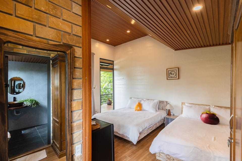 Nhà Tôi Đà Lạt Apartment in Dalat