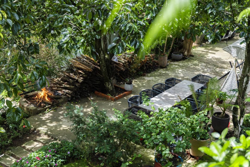 Nhà Tôi Đà Lạt Apartment in Dalat