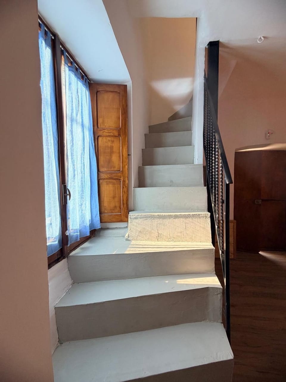 MarLee Lake Home House in Molise, Italy