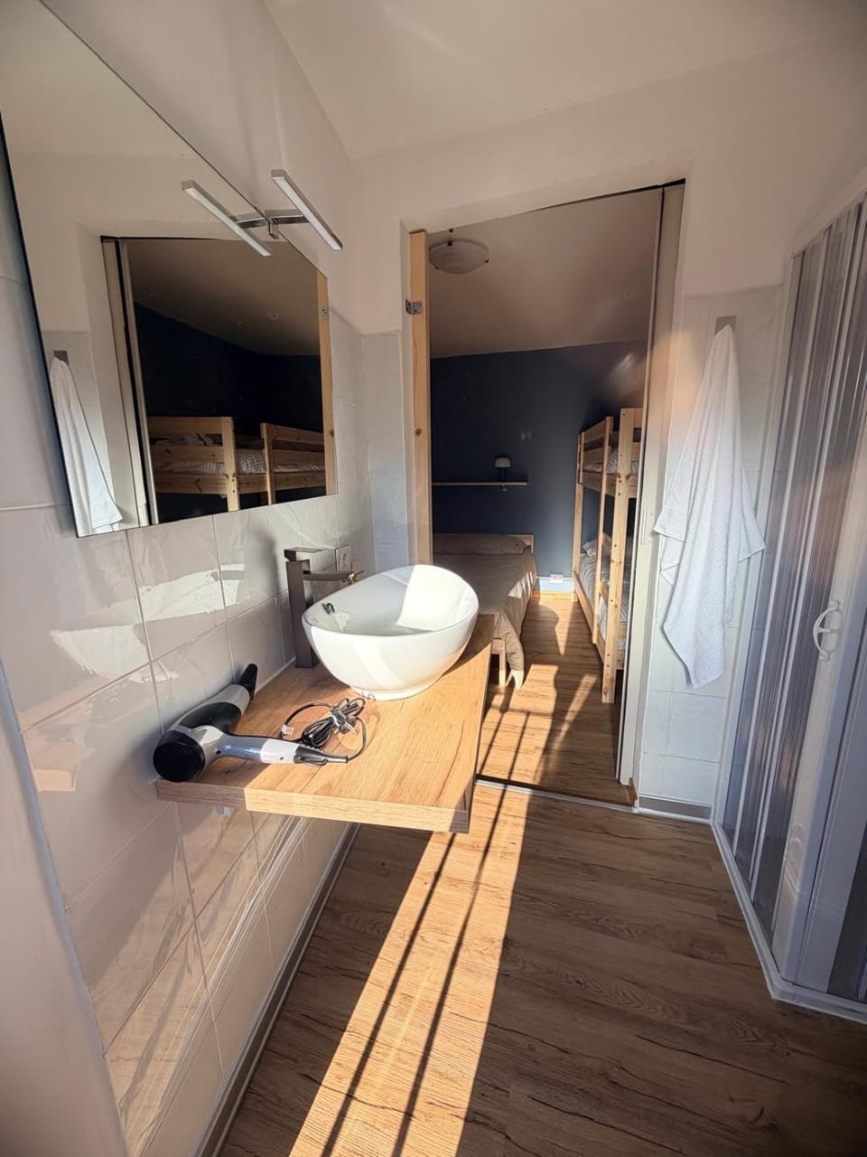 MarLee Lake Home House in Molise, Italy