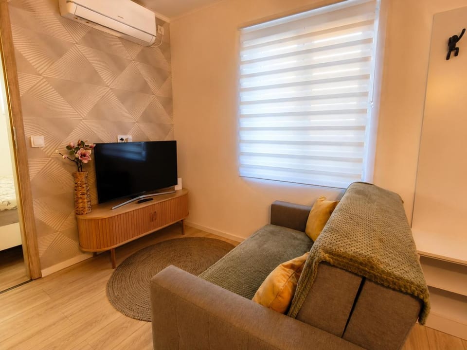 Minilux Vendégház Sóstóhegy Apartment in Hungary