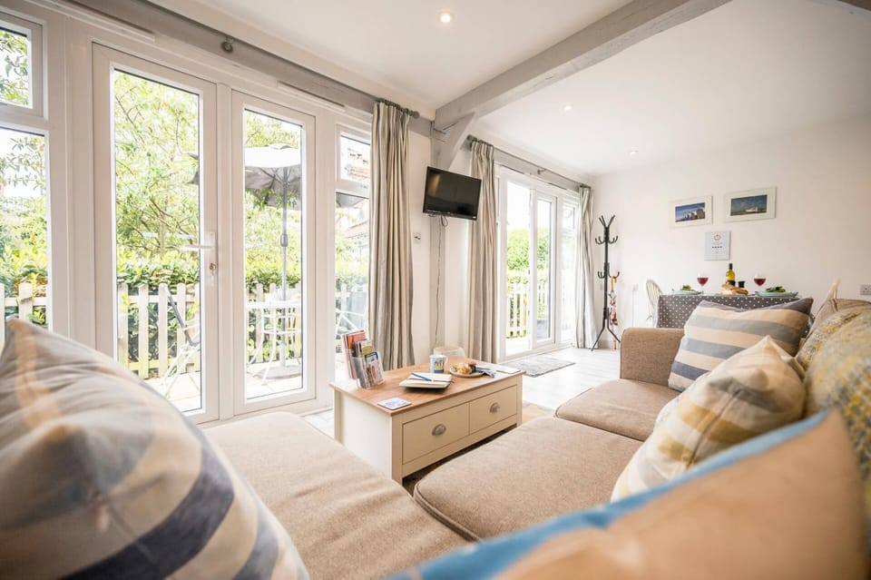 Cherry Tree Lodge, Park & Ride, Wickham Market House in Mid Suffolk District