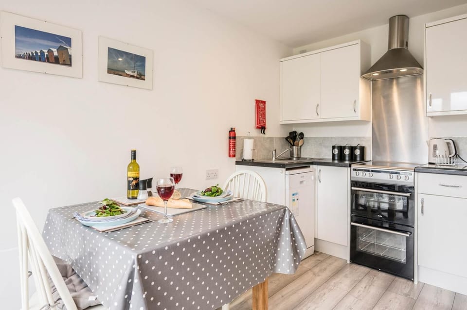 Cherry Tree Lodge, Park & Ride, Wickham Market House in Mid Suffolk District