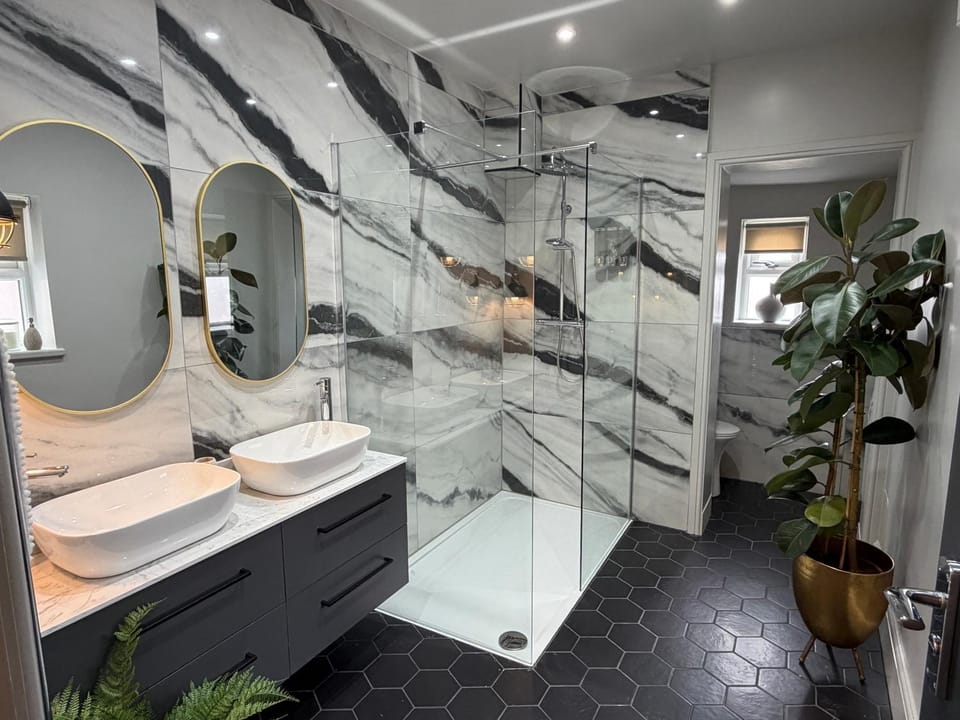 Summer Suite Apartment in Darlington