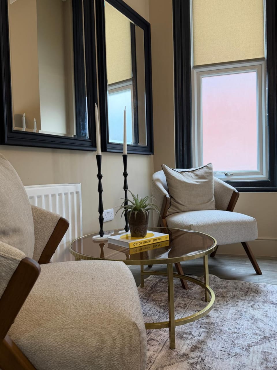 Summer Suite Apartment in Darlington