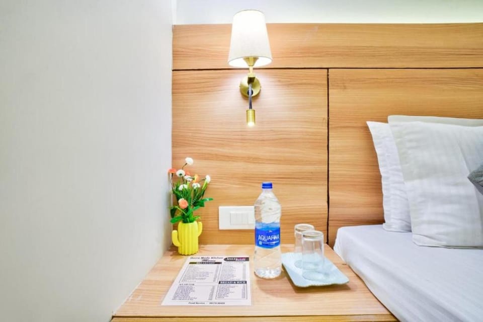 Angel Pink Resort With A River Access Hotel in Uttarakhand