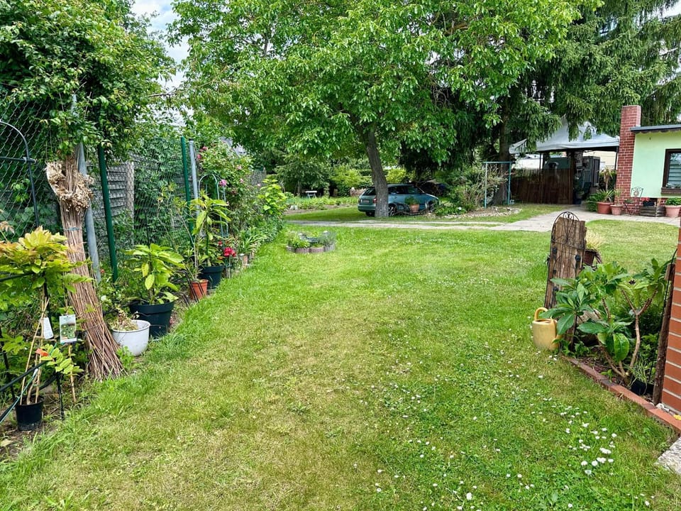 Ferienwohnung Spreewald Fam Schade Apartment in Lübbenau