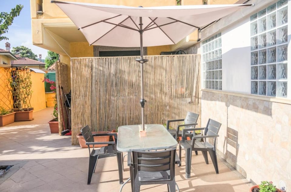 La Casetta - nel cuore dei Castelli Romani Apartment in Grottaferrata
