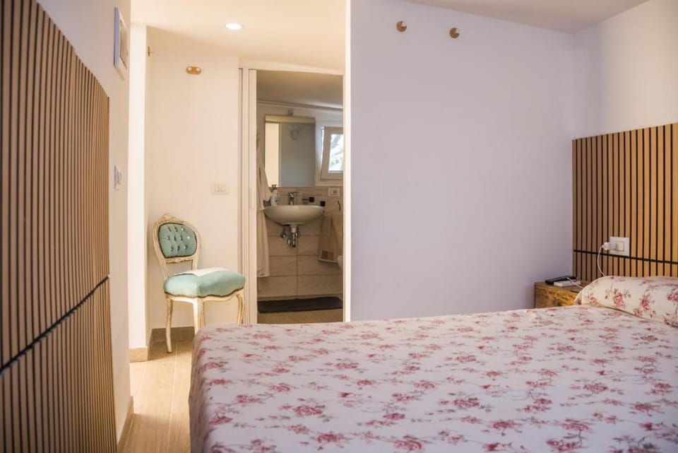 La Casetta - nel cuore dei Castelli Romani Apartment in Grottaferrata