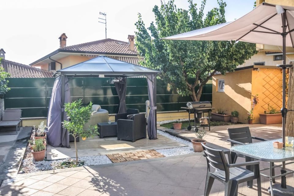 La Casetta - nel cuore dei Castelli Romani Apartment in Grottaferrata