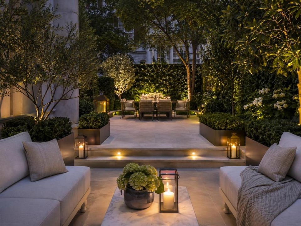 Sloane Square Townhouse - Pool, Spa, Gym & Sauna House in City of Westminster