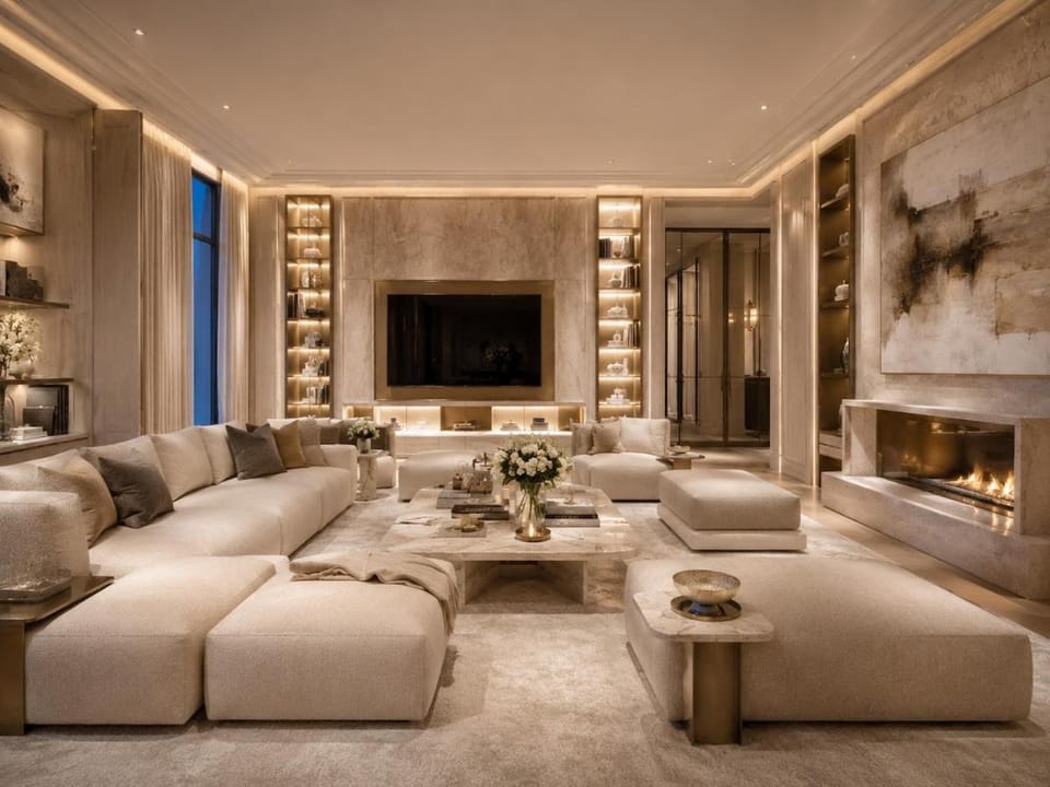 Sloane Square Townhouse - Pool, Spa, Gym & Sauna House in City of Westminster