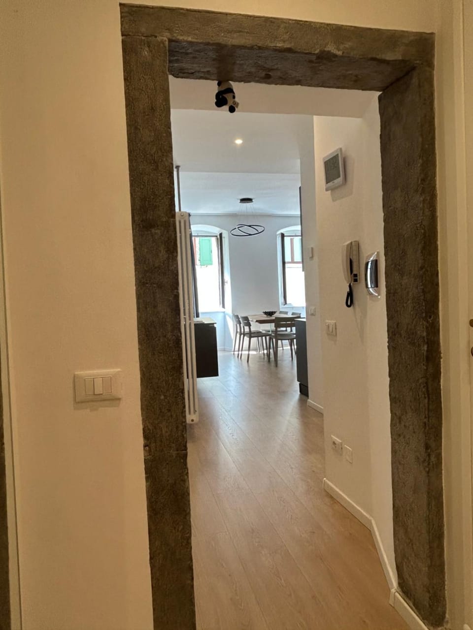 Rivacentro 4 Apartment in Riva del Garda