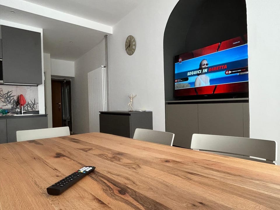 TV and multimedia