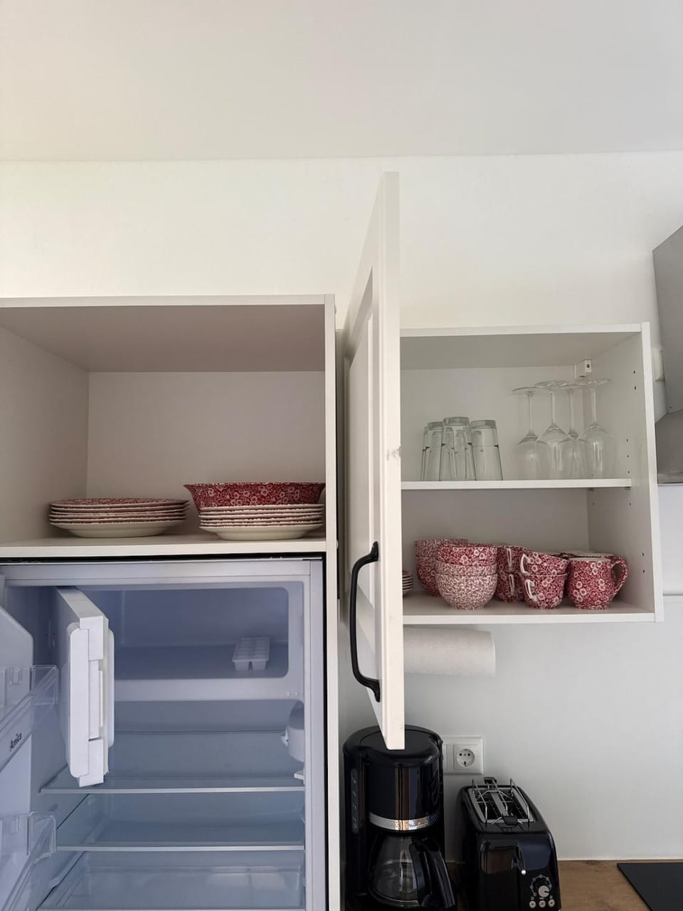 Ruhig wohnen in Hüttblek Apartment in Schleswig-Holstein