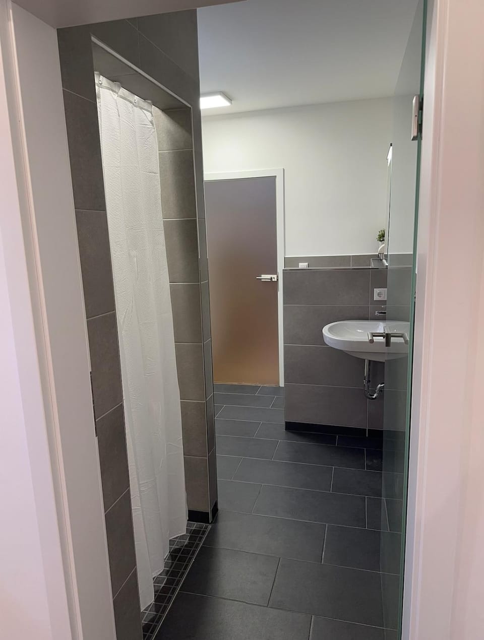 Ruhig wohnen in Hüttblek Apartment in Schleswig-Holstein