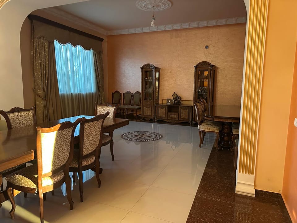 Dom Villa in Armenia