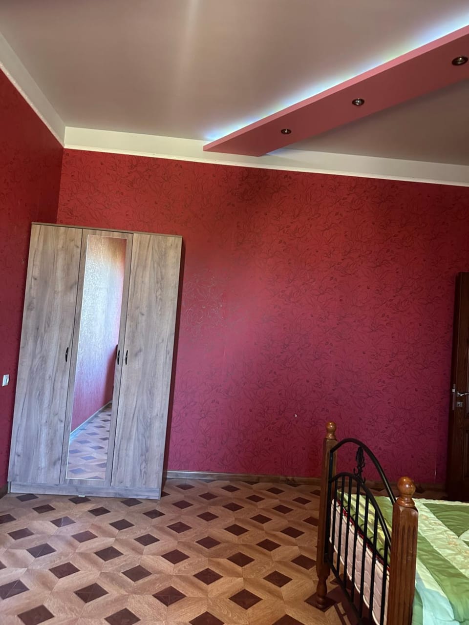 Dom Villa in Armenia