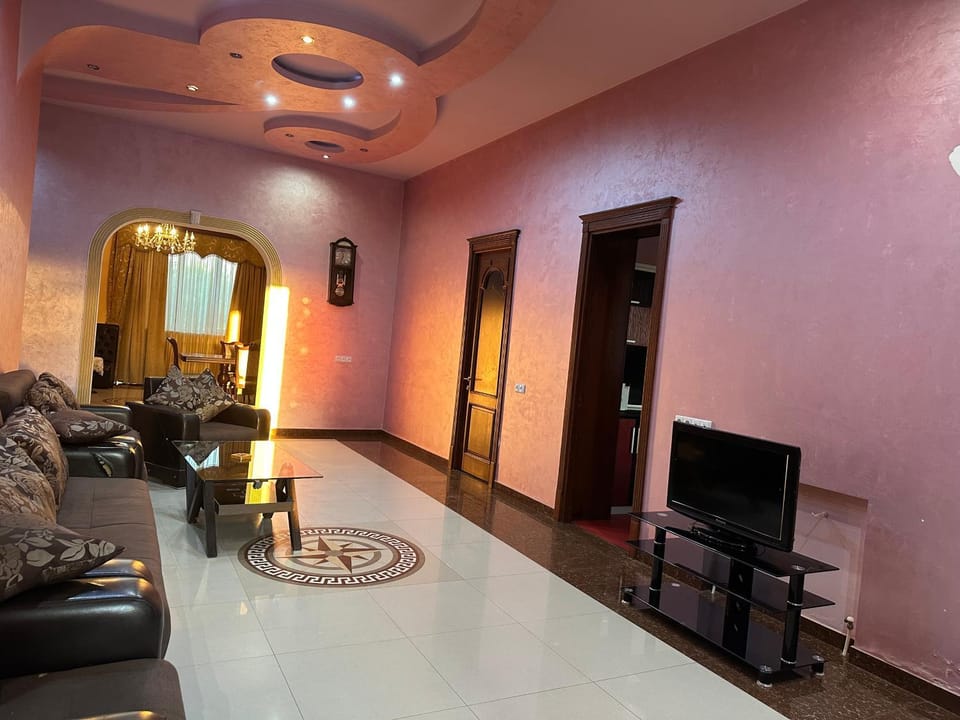 Dom Villa in Armenia