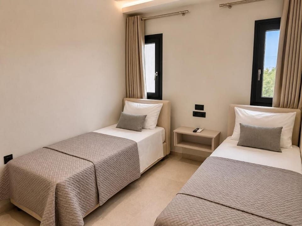 Amara 2 bedrooms apartment - Alykanas Apartment in Alikanas