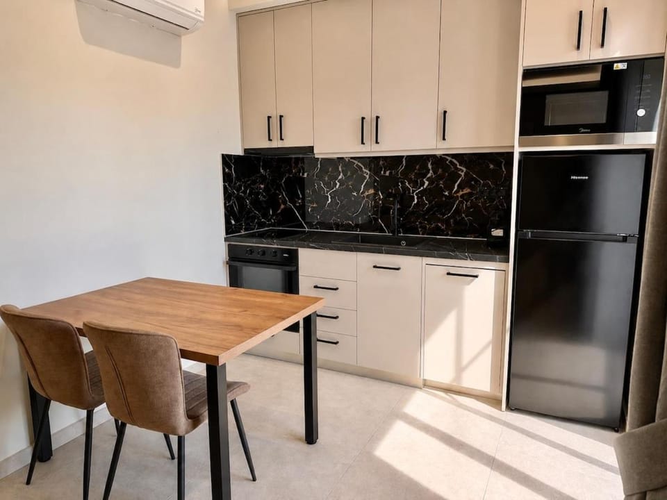 Amara 2 bedrooms apartment - Alykanas Apartment in Alikanas