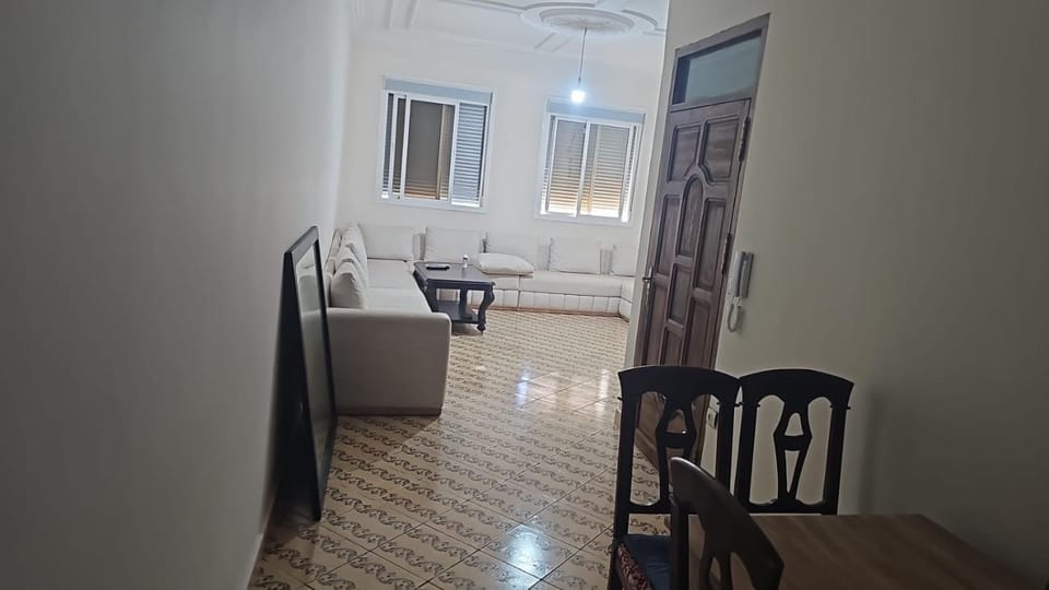La Casa de Madrid Apartment in Tangier-Tétouan-Al Hoceima