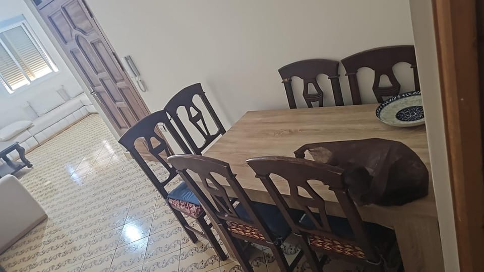 La Casa de Madrid Apartment in Tangier-Tétouan-Al Hoceima