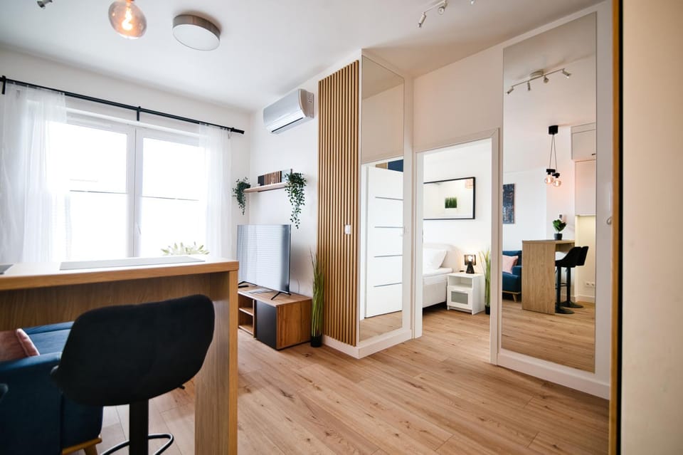 Beskidy 74 by Housine Apartment in Lesser Poland Voivodeship