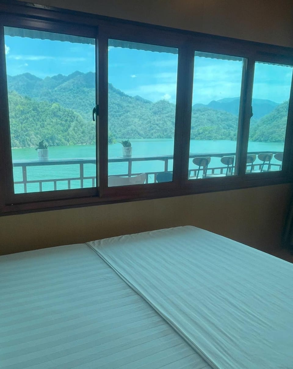 Nhà Nghỉ Sơn Lâm Homestay Hotel in Vietnam