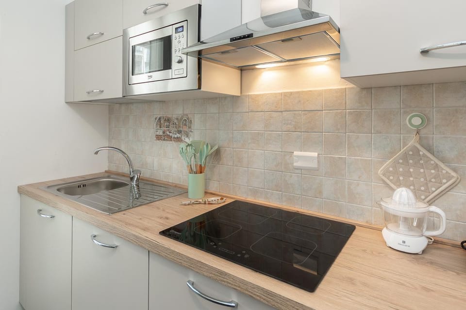 "Le Tambour" centro storico, 10m a piedi da mare Apartment in Savona