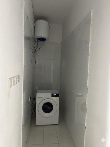 Spacious 4-bedroom apartment in Madinah with AC Apartment in Medina