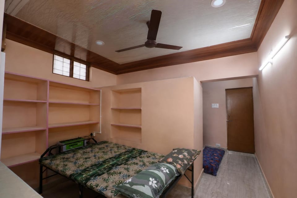 sri sai Hanuman stay home Bed and Breakfast in Telangana