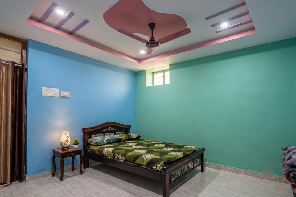 sri sai Hanuman stay home Bed and Breakfast in Telangana