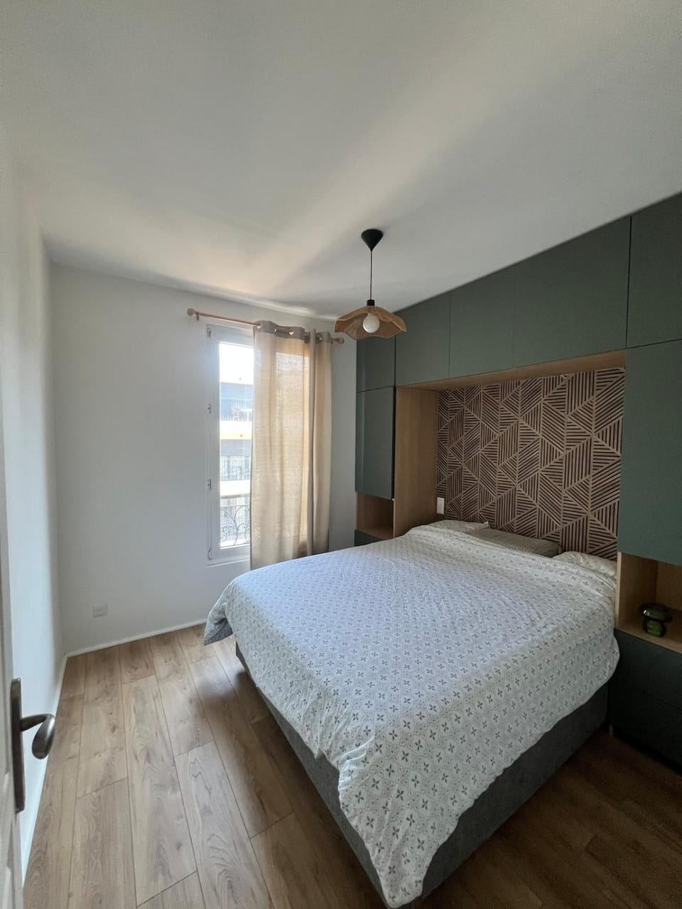 Cozy and stylish apartment Apartment in Levallois-Perret