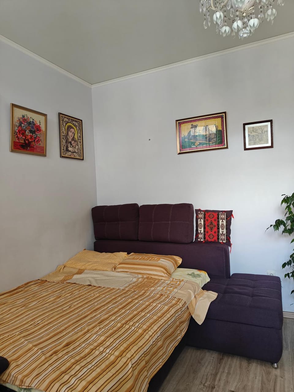 Квартира Apartment in Odessa