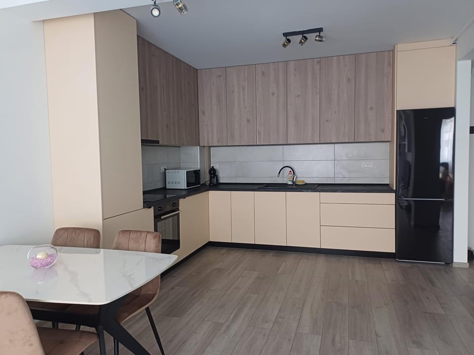 AMA Home Apartment in Romania