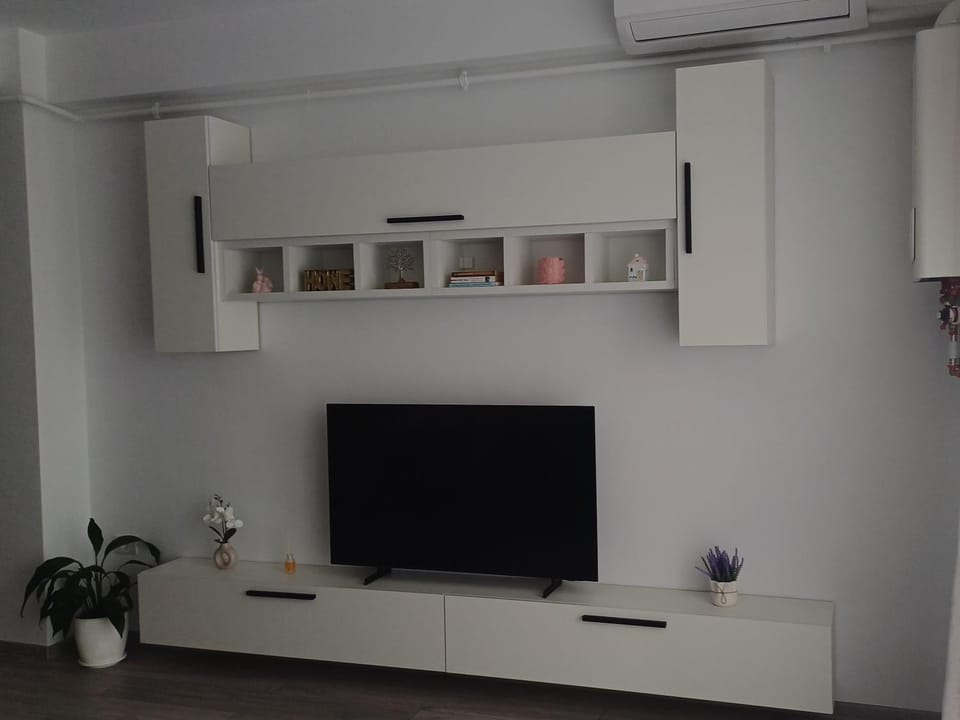 AMA Home Apartment in Romania