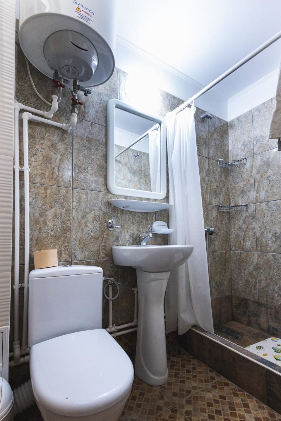 Casa Galbena Paflora Saturn Vacation rental in Dobrich Province, Bulgaria