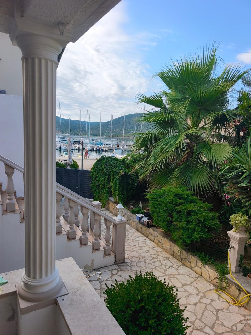 Lungo Mare 5 Apartment in Cres