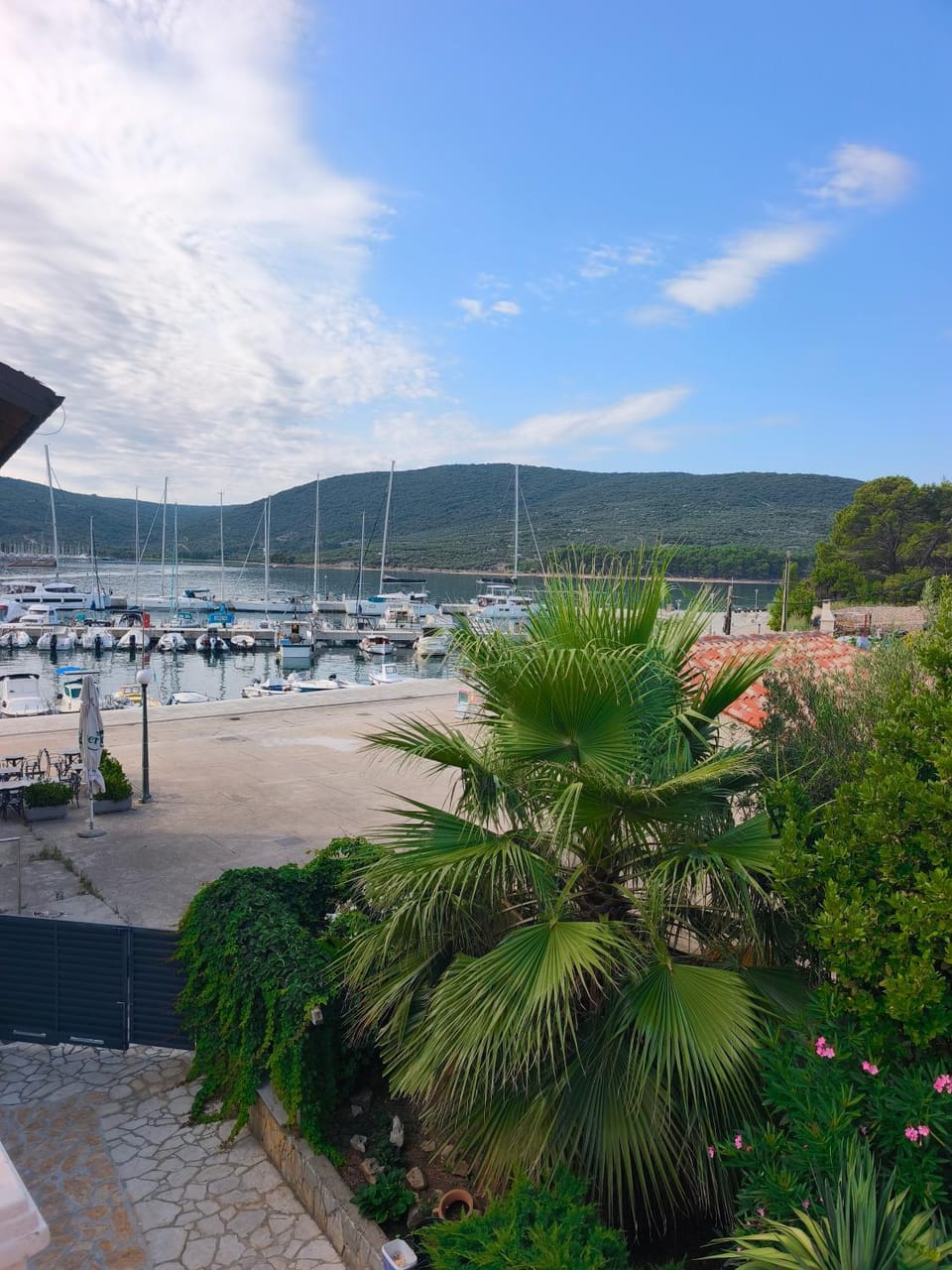 Lungo Mare 5 Apartment in Cres