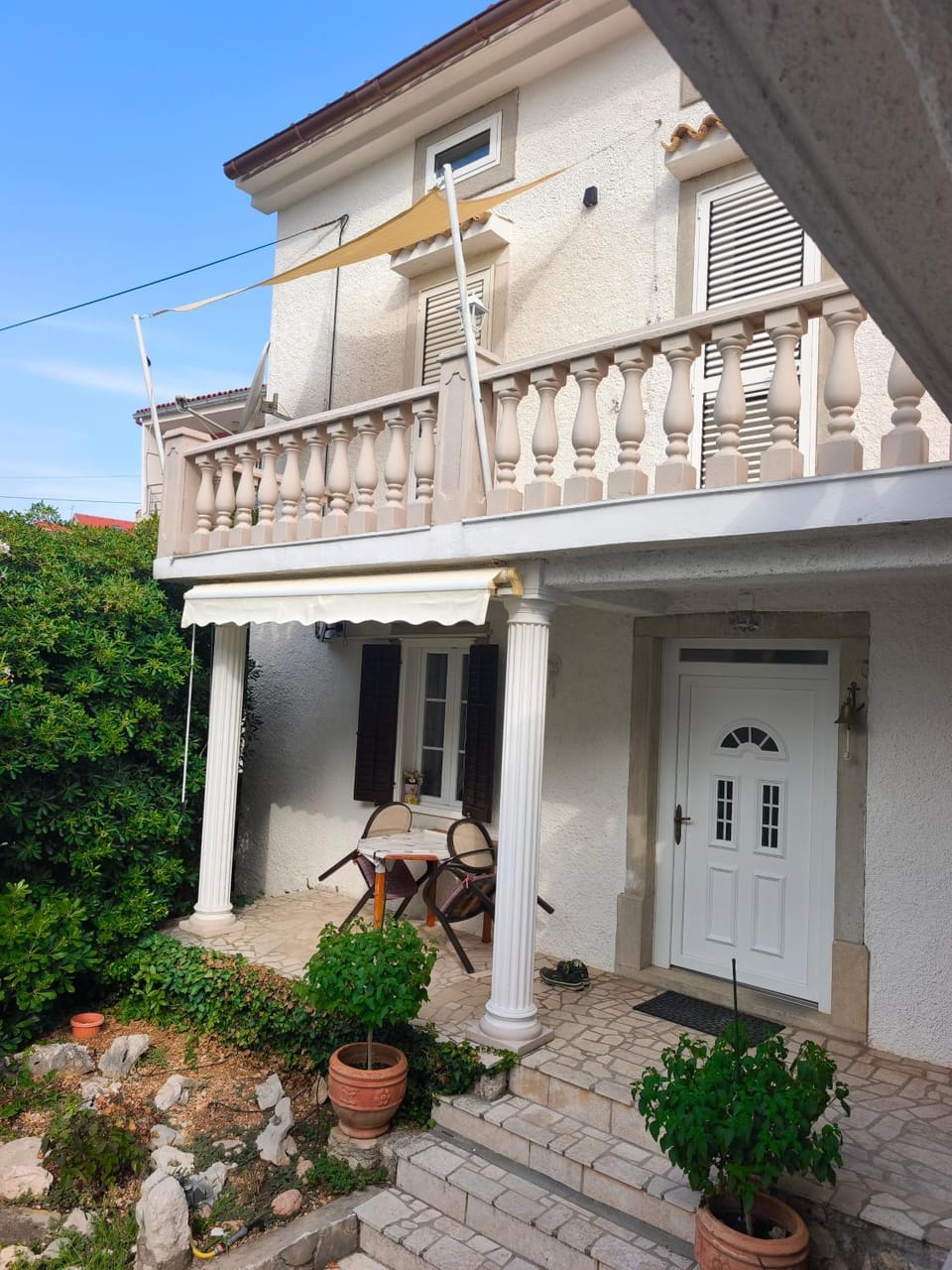 Lungo Mare 5 Apartment in Cres