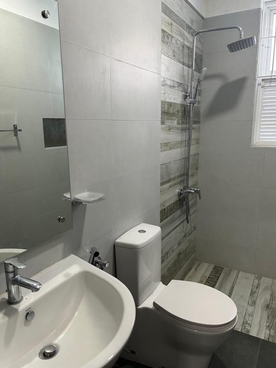 Nuga's Quiet Corner - Colombo Apartment in Colombo
