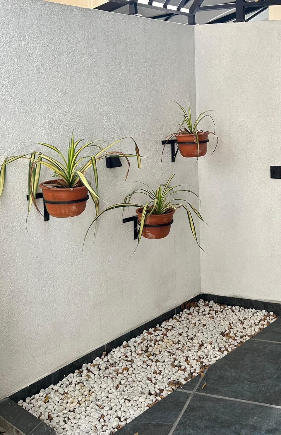 Nuga's Quiet Corner - Colombo Apartment in Colombo
