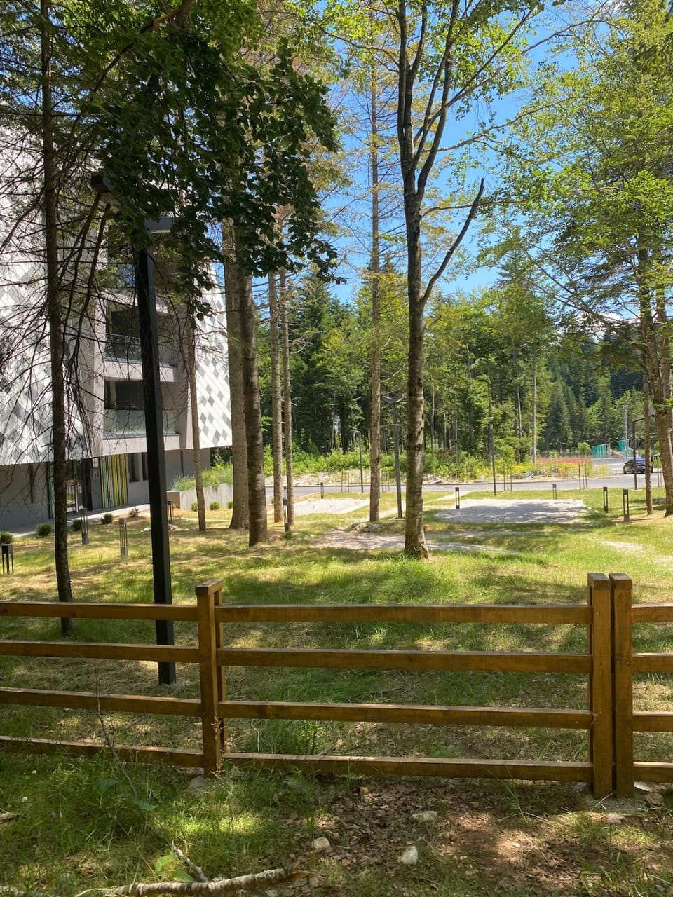 Modern Nordic Forest Retreat on Bjelašnica Apartment in Federation of Bosnia and Herzegovina