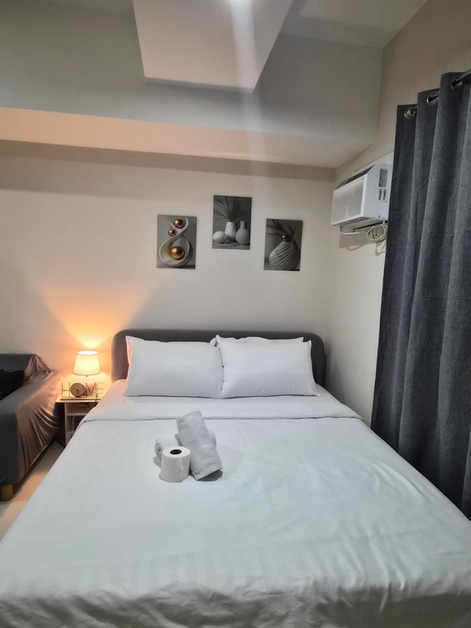 Jtower residences mandaue 12th flr Apartment in Lapu-Lapu City