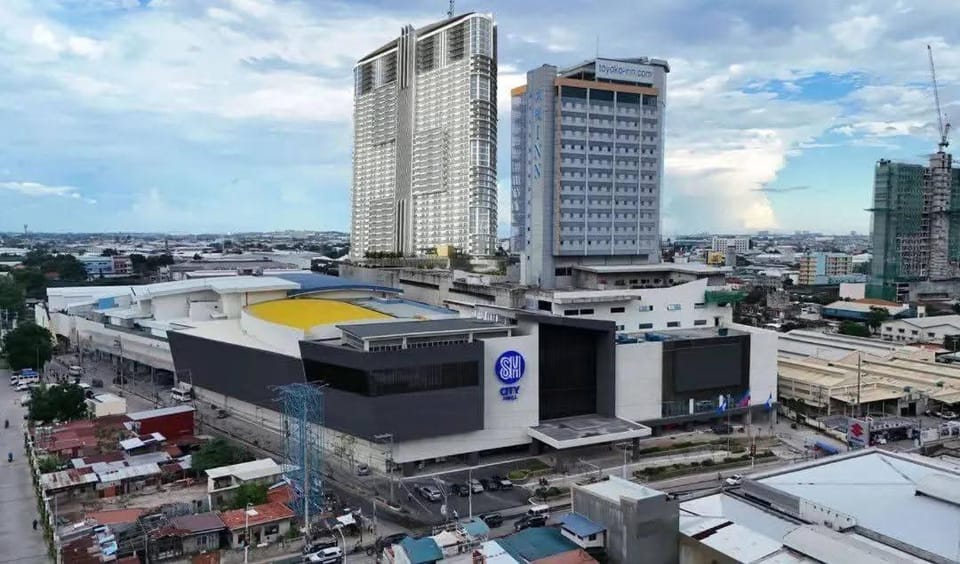 Jtower residences mandaue 12th flr Apartment in Lapu-Lapu City